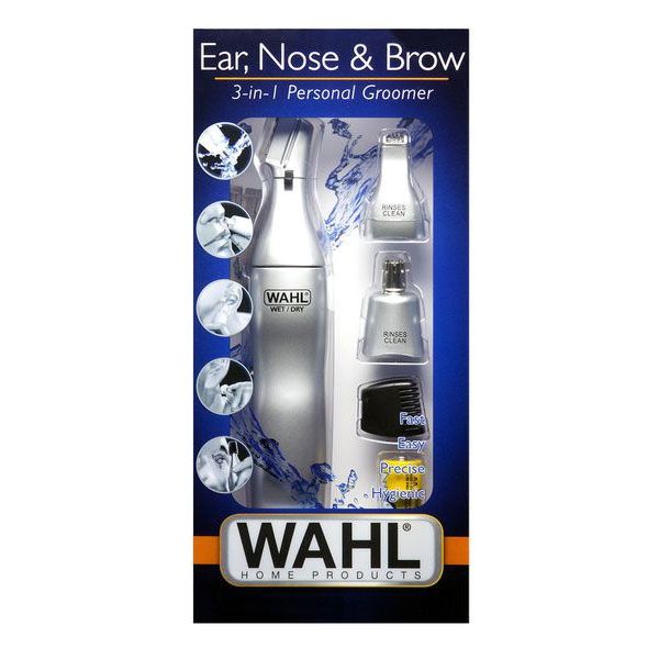 Wahl Ear, Nose & Brow Trimmer