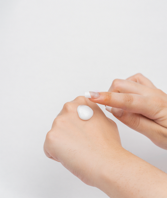 face brightening cream