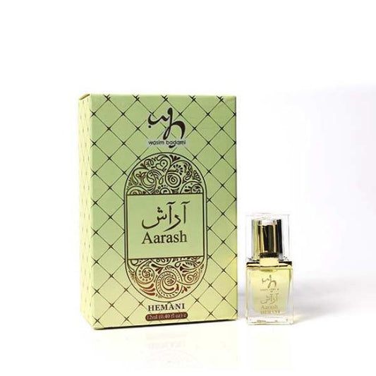Attar - Aarash 12ml