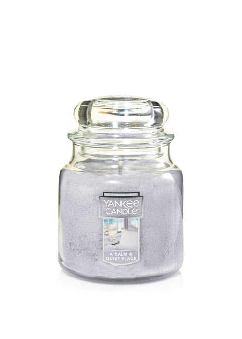 A Calm & Quiet Place 411 Gram