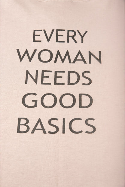 Every Woman Crop
