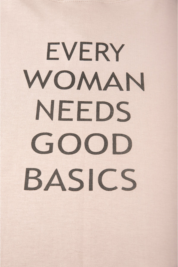 Every Woman Crop