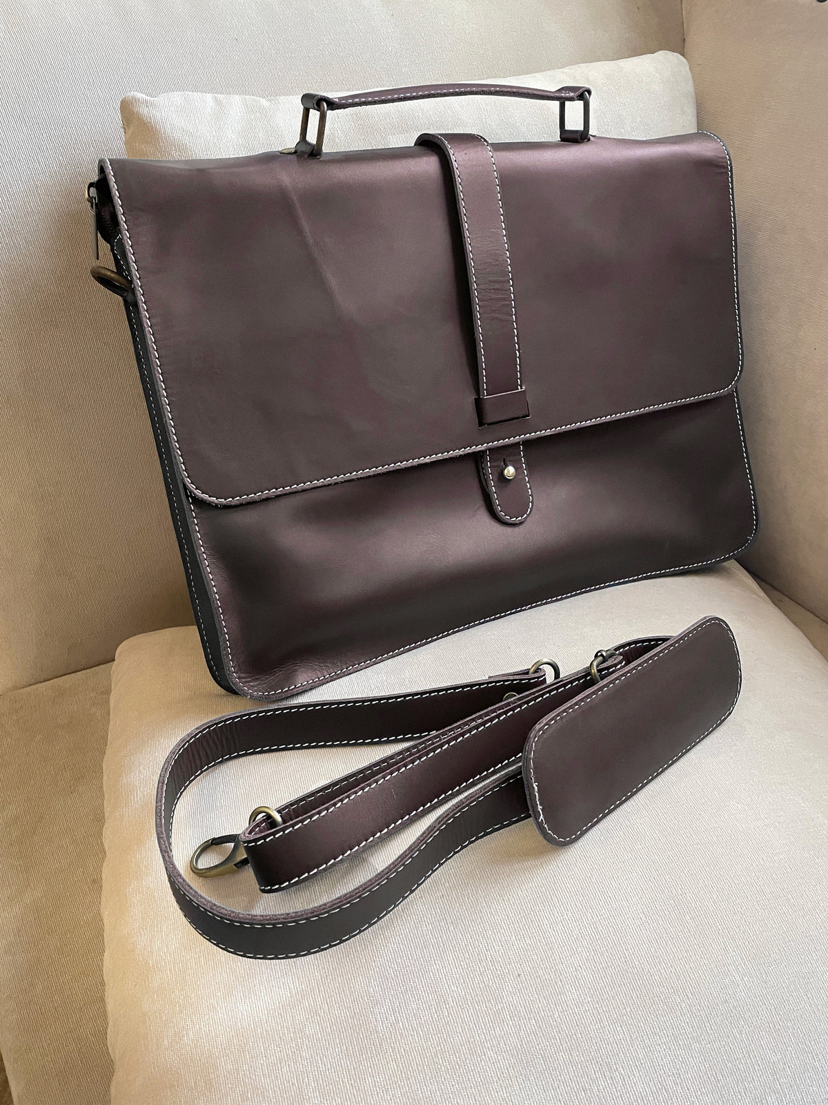Messenger Bag