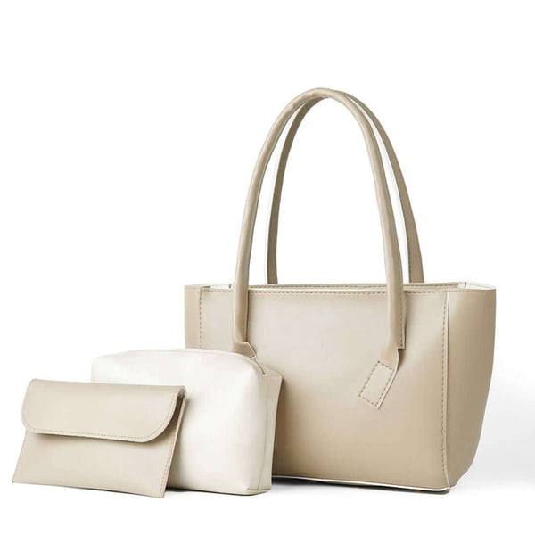 Bag X Luna Beige