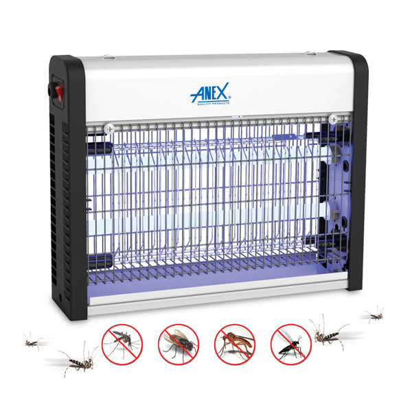 ANEX INSECT KILLER AG-3091ON INSTALLMENT BY HOMECART WITH FREE SHIPPING AND FREE SURPRISE GIFT