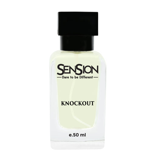 KNOCKOUT - 50 ML - EDP - MEN