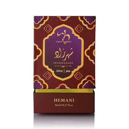 Sheherazade Attar 8ml