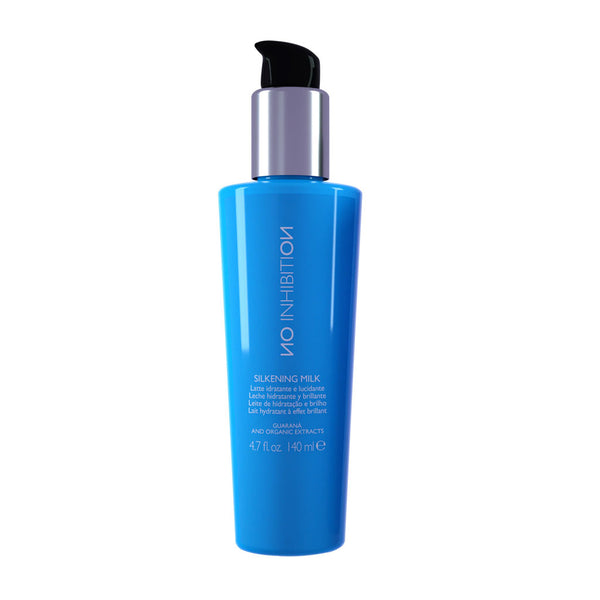 NO INHIBITION SILKENING MILK 140ML