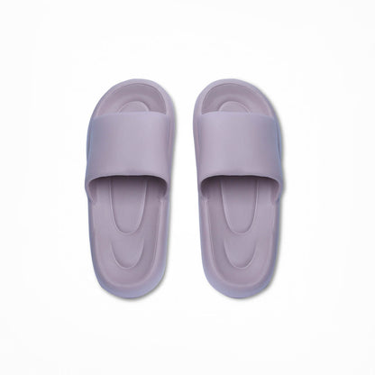 Fluffy Coots (Purple)