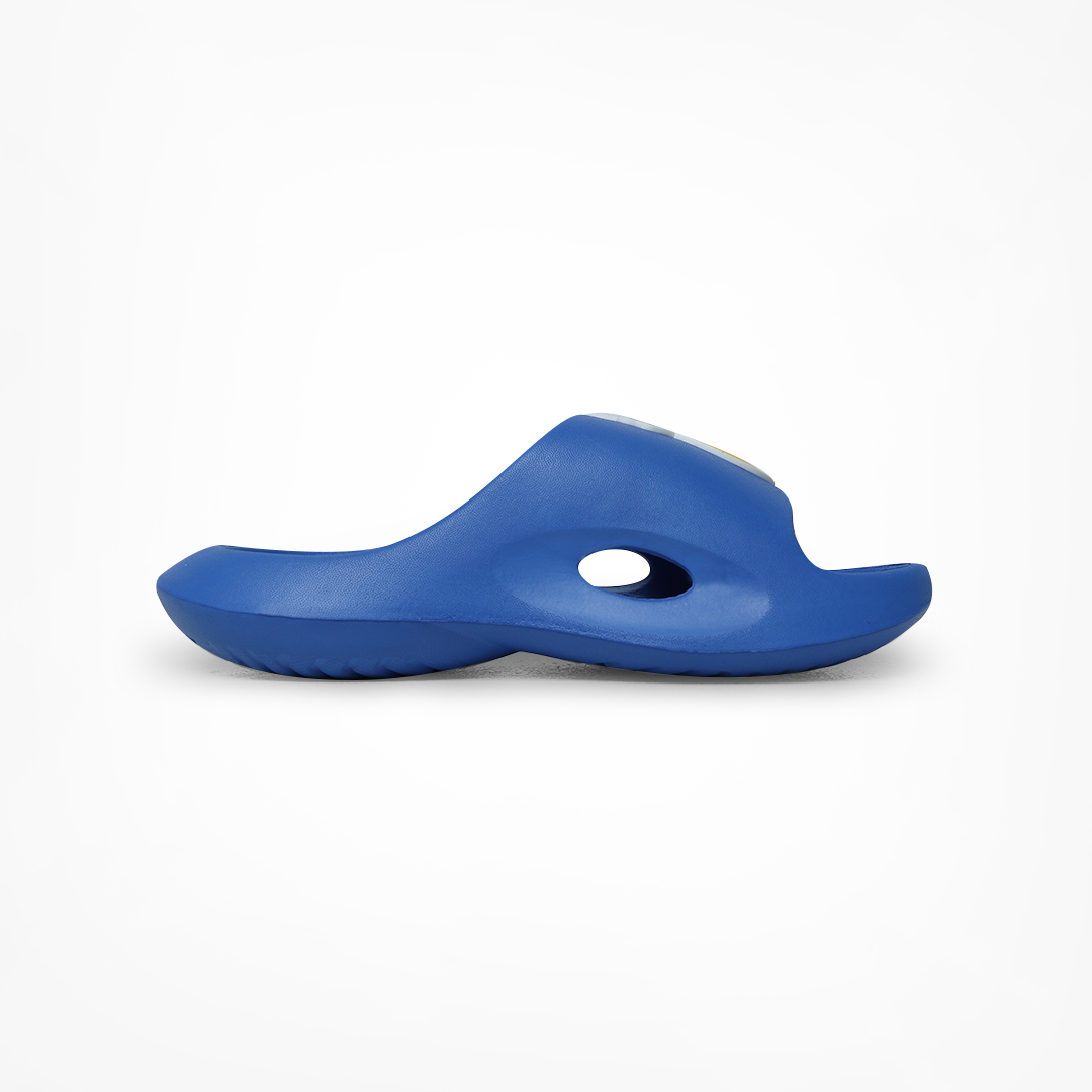 Cotton Clouds Pineapple (Blue)