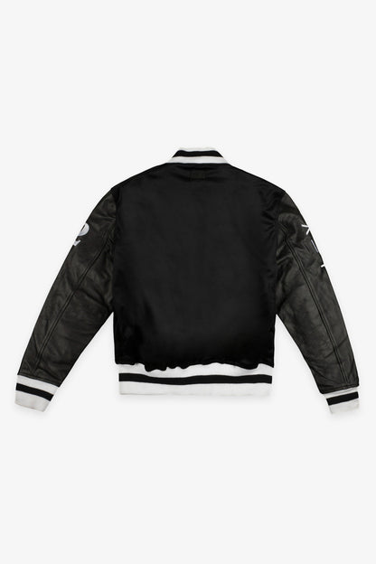 Varsity Jacket