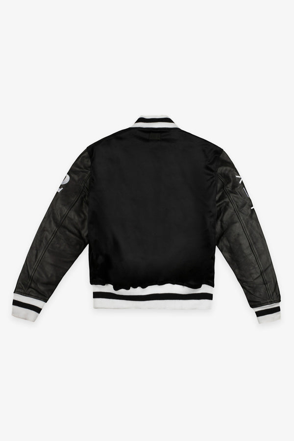 Varsity Jacket