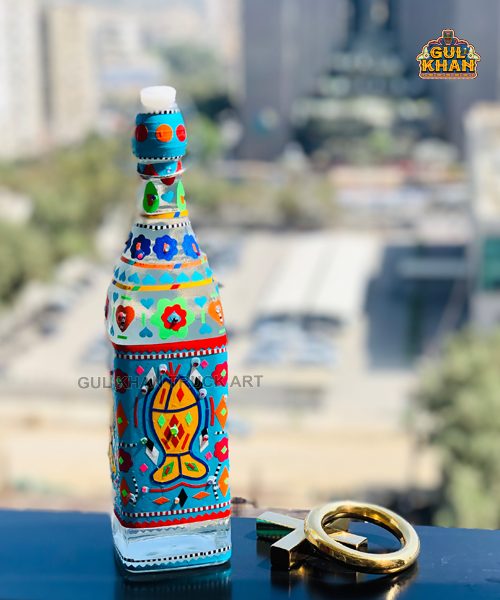 Chamakpatti Bottles Design 004