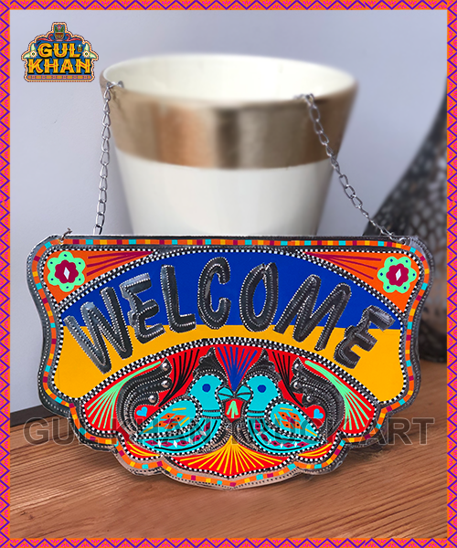 Door / Wall Hanging Design 1019