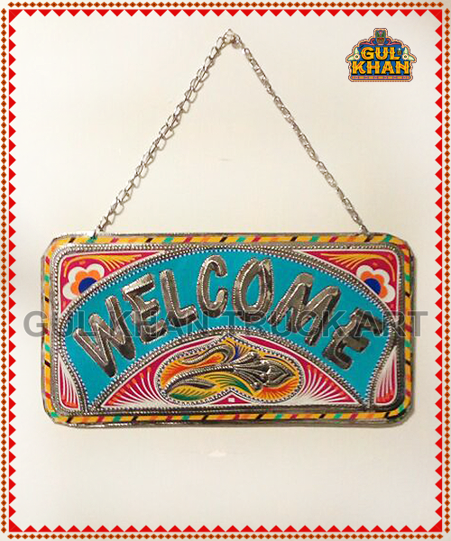 Wall / Door Hanging Design 1114