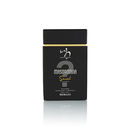 Masoomana Sawal Perfume for Men 100ml