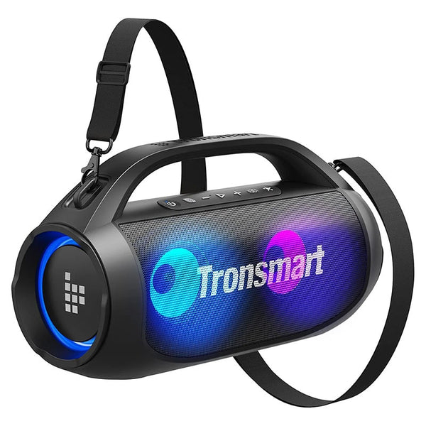 Tronsmart Bang SE Portable Bluetooth Speaker, 40W Wireless Stereo Sound, IPX6 Waterproof Loud Bluetooth Speaker with Subwoofer