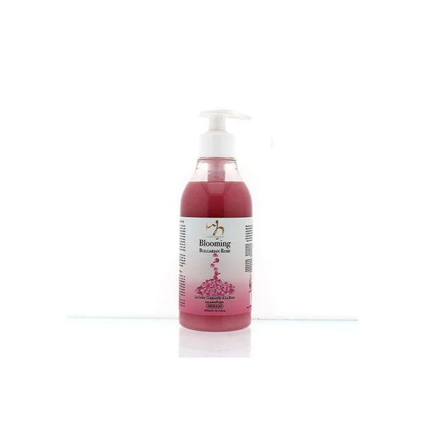Blooming Rose - Body Jelly