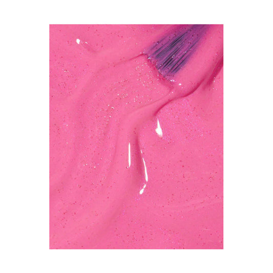 NL-PINK BUBBLY-R