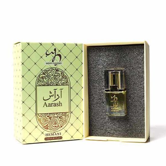 Attar - Aarash 12ml