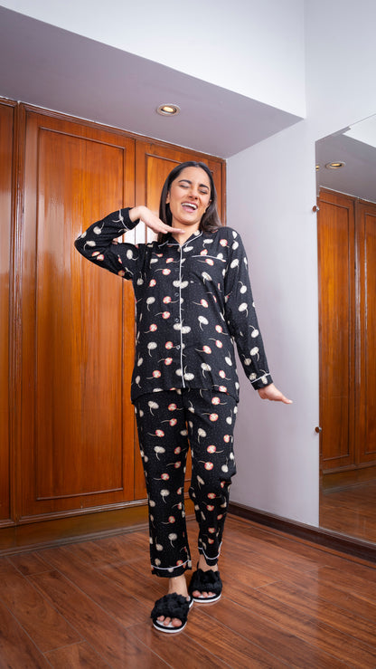 Lollipop PJ Set