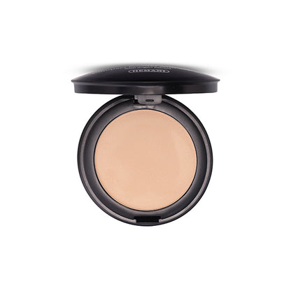 Oh So Flawless Compact Powder - Light Beige