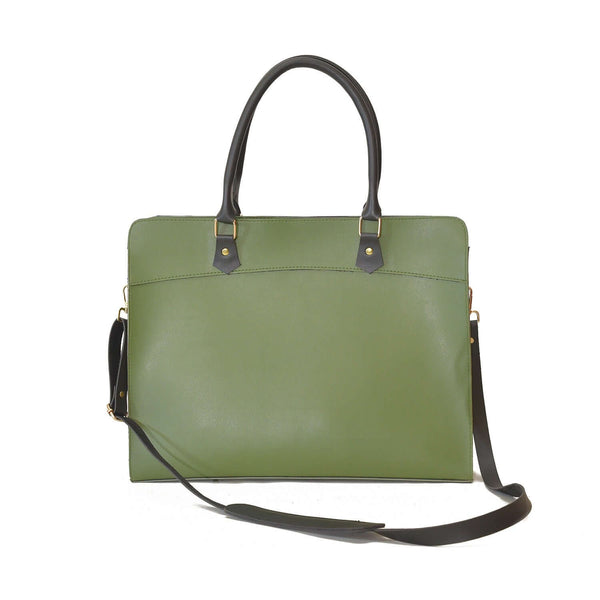 Bag X Craze Green