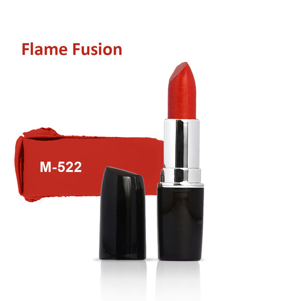 Flame Fusion (522)