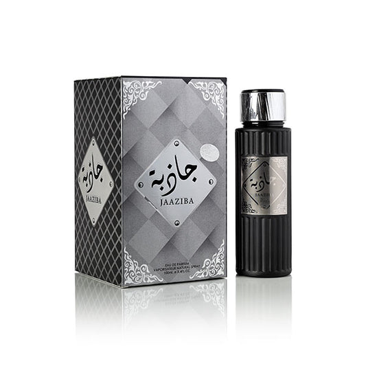Fleur's Jaaziba Perfume 100ml