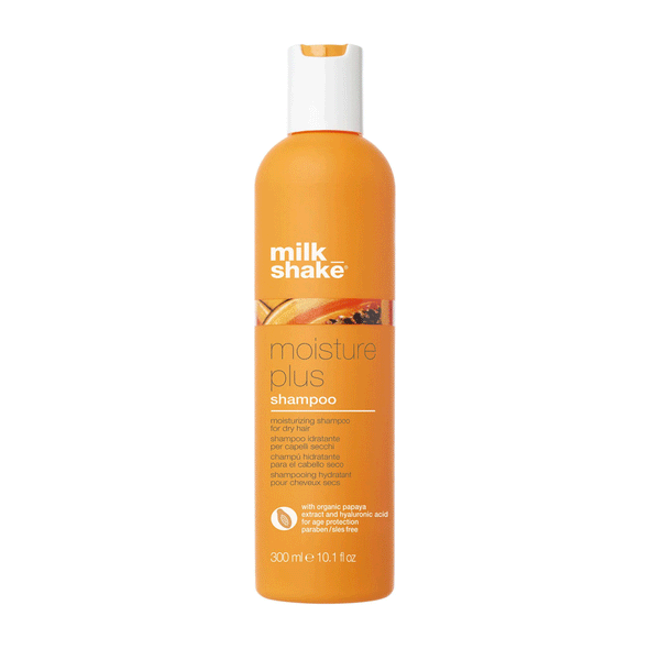 MILK SHAKE - Moisture Plus Shampoo 300 ML