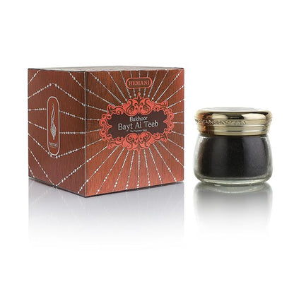 Bakhoor - Bayt Al Teeb 60gm
