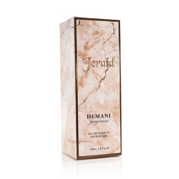 Jerald EDT Perfume  Men