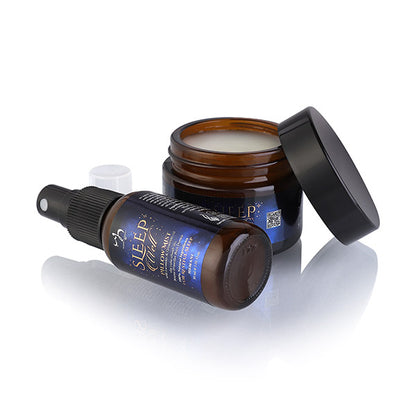 Sleep Well Package Combo # 2