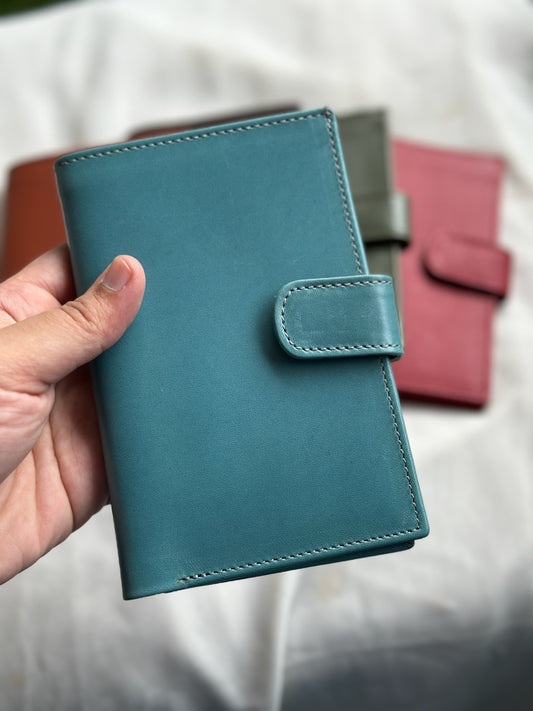 Passport Wallet