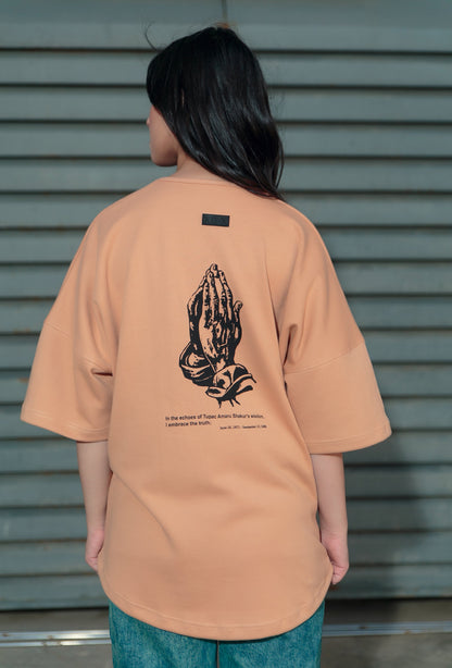 Tribute to Tupac T-Shirt