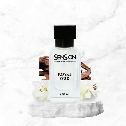ROYAL OUD - 50 ML - EDP - MEN
