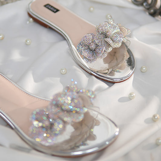 Zarlish Silver/ Golden