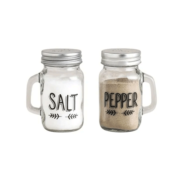 Danny Home Salt & Pepper Set 1900-11