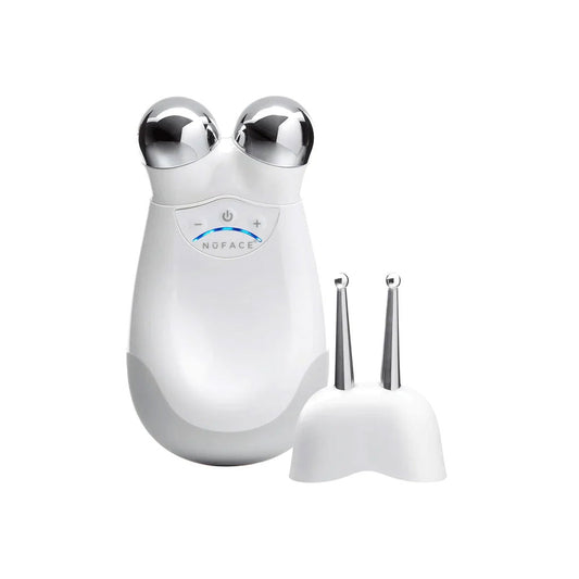 NuFACE Trinity Facial Toning Device w/ ELE Attachment