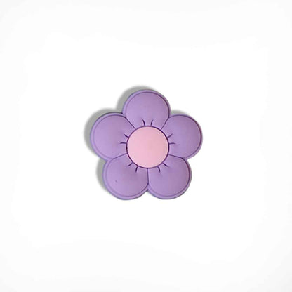 Purple Flower