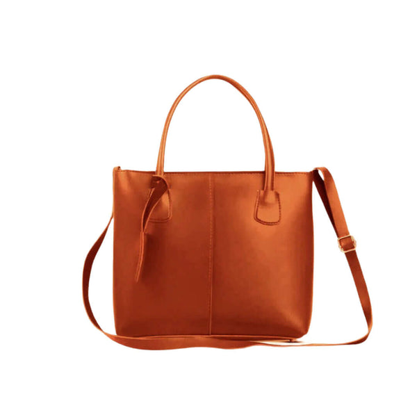 Bag X Dove Brown