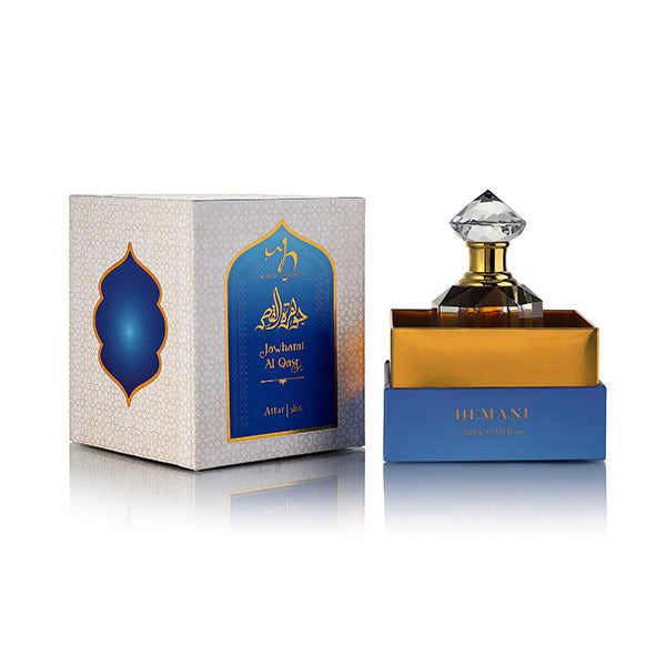 Jawharat Al Qasr Attar 3ml