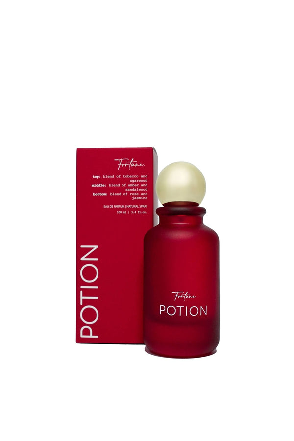 Potion Fortune Edp 100Ml