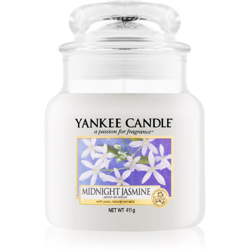 MIDNIGHT JASMINE 411 Gram