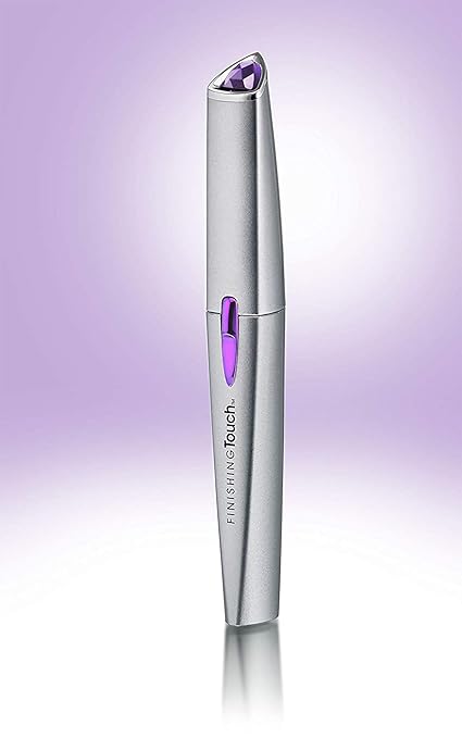 Finishing Touch Lumina Faicial Hair Remover