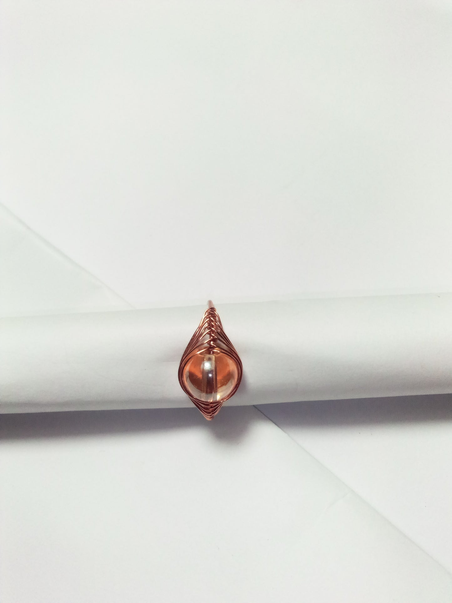 Zarfashan Ring