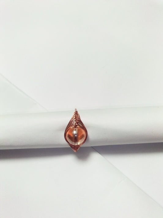 Zarfashan Ring