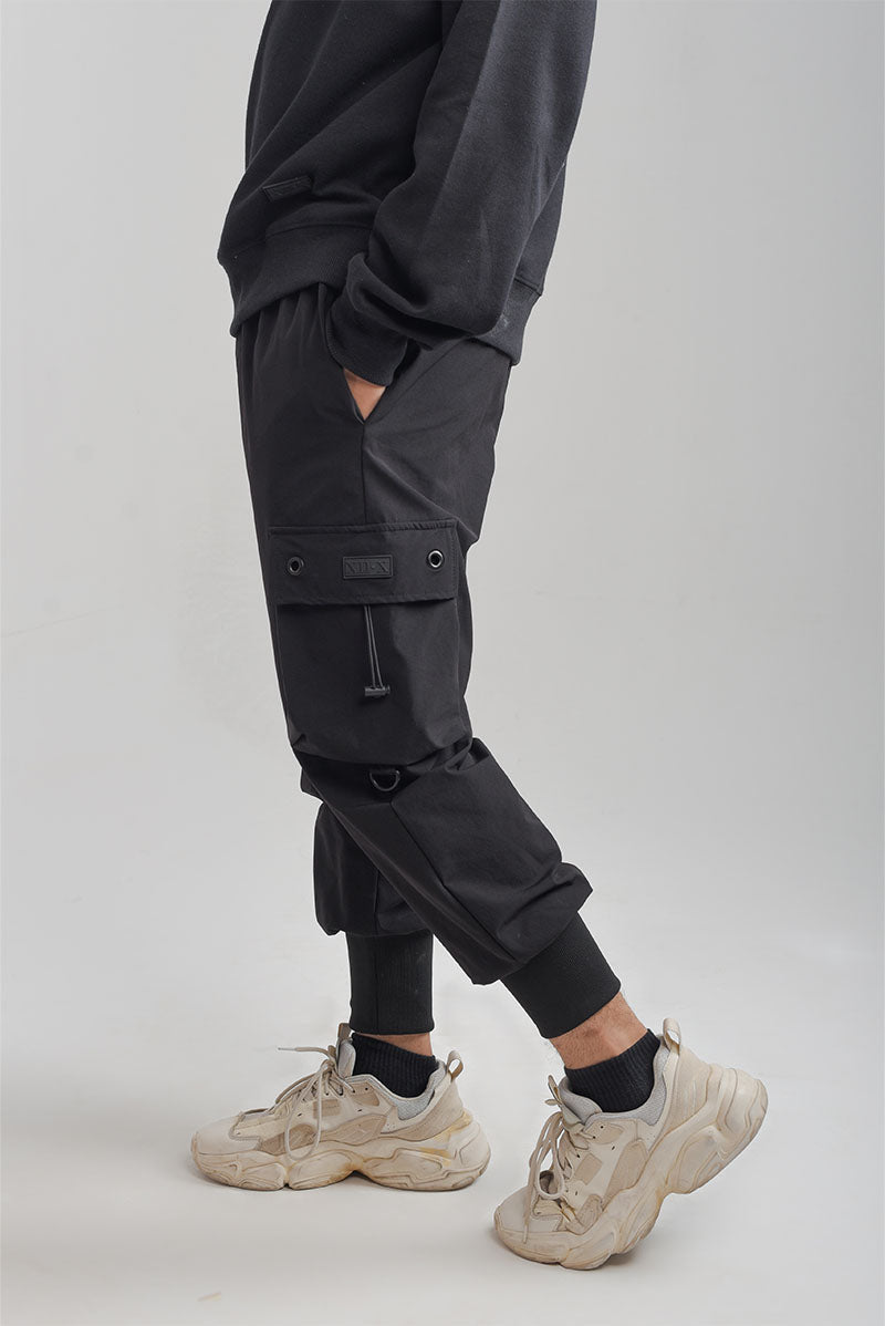 Velluto Cargos