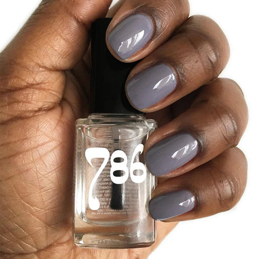 Top Coat Clear