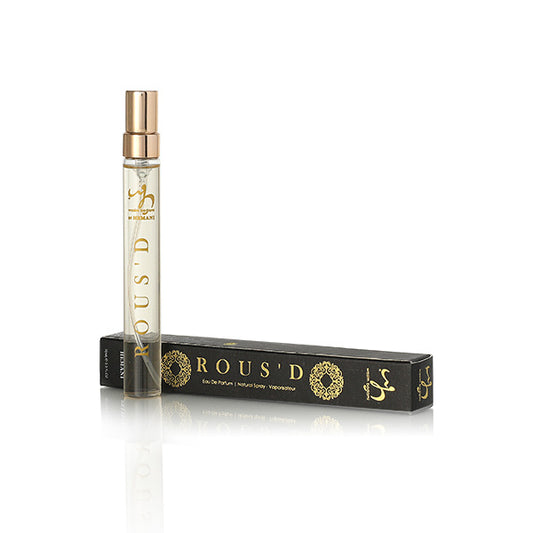 Rousd EDP Unisex Travel Perfume 10ml